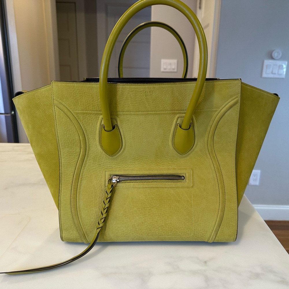 Celine medium bag
